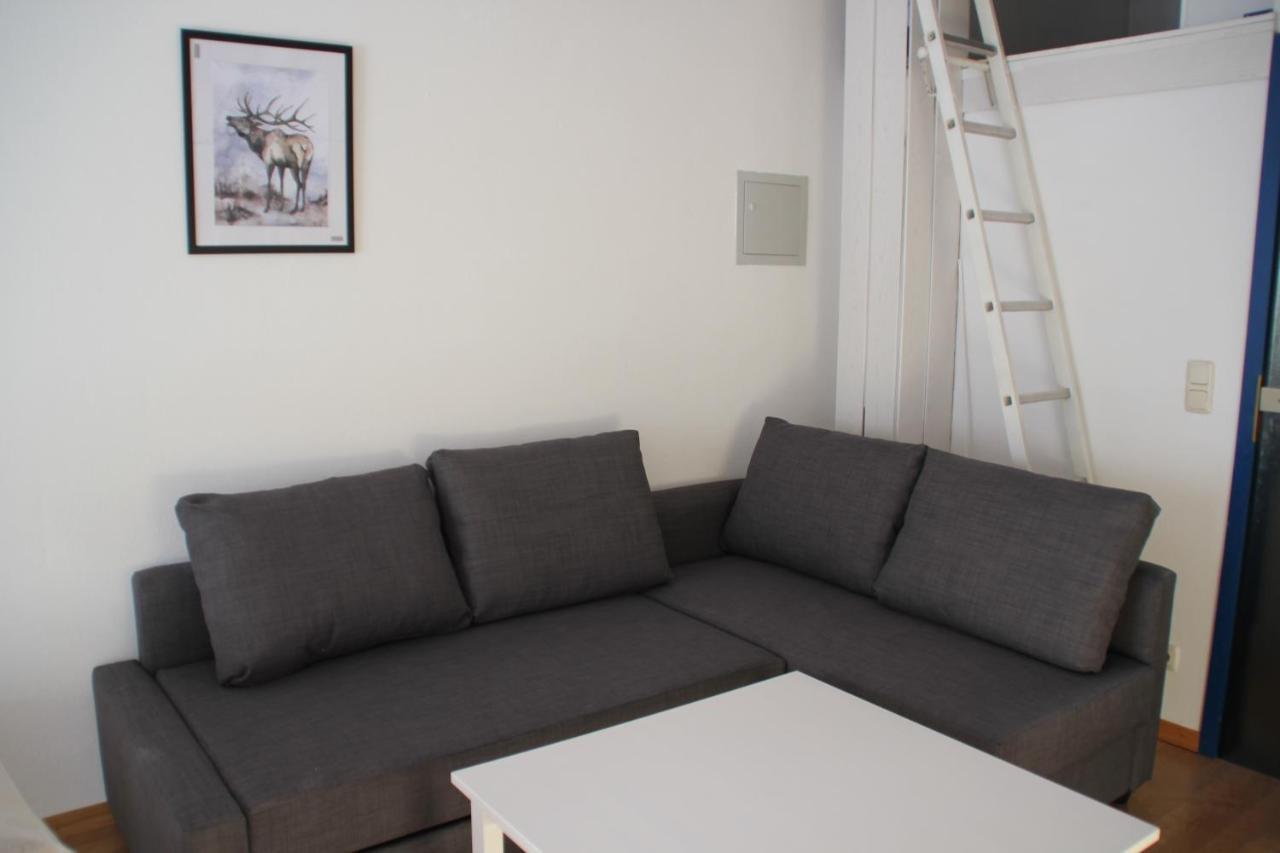 Haus Lina Apartment Oberjoch Exterior photo